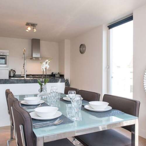 Foto #6 Appartement Tweede Laurierdwarsstraat Amsterdam