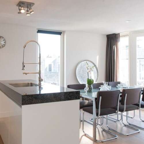 Foto #5 Appartement Tweede Laurierdwarsstraat Amsterdam