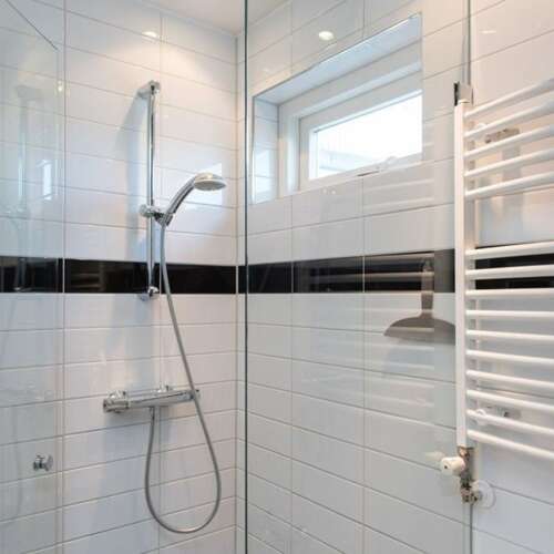 Foto #9 Appartement Tweede Laurierdwarsstraat Amsterdam