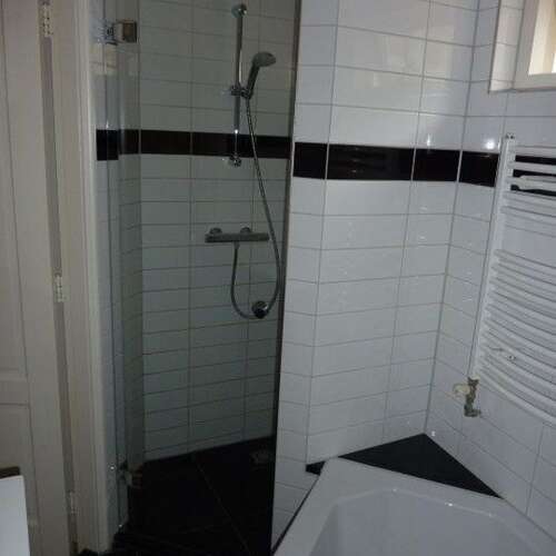 Foto #11 Appartement Tweede Laurierdwarsstraat Amsterdam