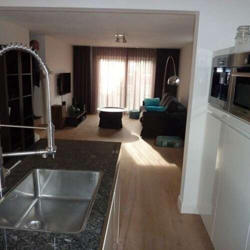 Foto #7 Appartement Tweede Laurierdwarsstraat Amsterdam