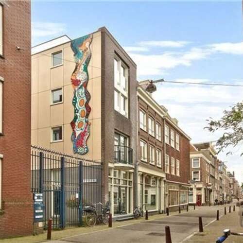 Foto #13 Appartement Tweede Laurierdwarsstraat Amsterdam