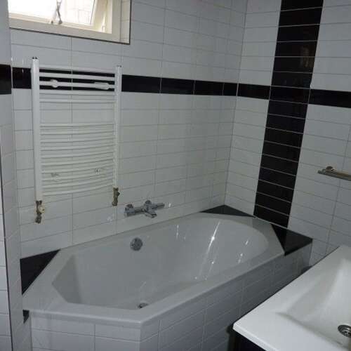 Foto #10 Appartement Tweede Laurierdwarsstraat Amsterdam