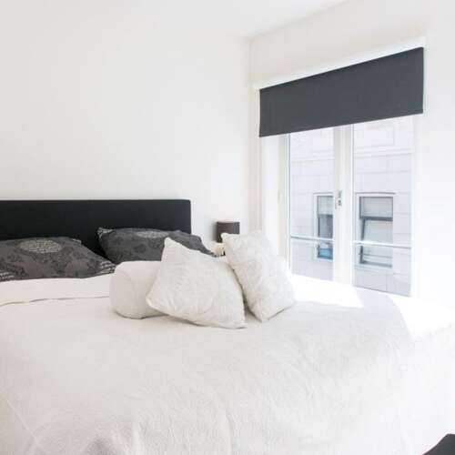 Foto #8 Appartement Tweede Laurierdwarsstraat Amsterdam