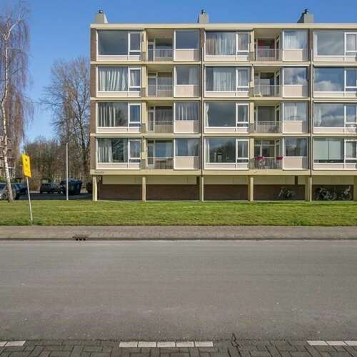 Foto #19 Appartement Maarten Lutherweg Amstelveen