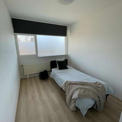 Foto #5 Appartement Maarten Lutherweg Amstelveen