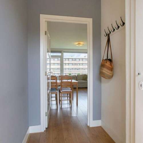 Foto #16 Appartement Mr. G. Groen van Prinstererlaan Amstelveen