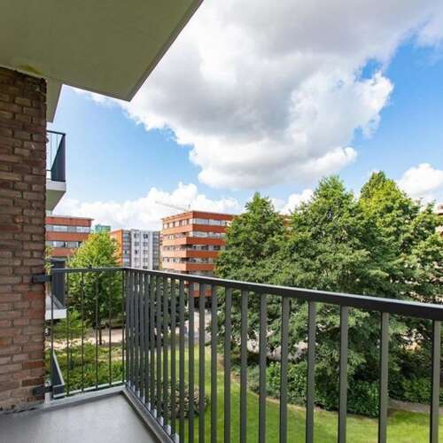 Foto #20 Appartement Mr. G. Groen van Prinstererlaan Amstelveen