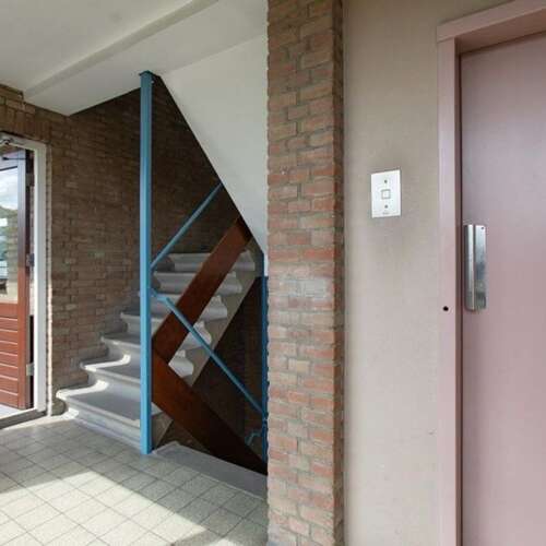 Foto #17 Appartement Mr. G. Groen van Prinstererlaan Amstelveen