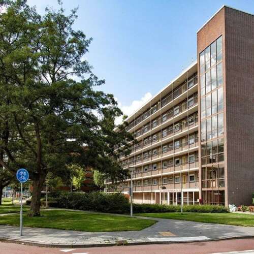 Foto #0 Appartement Mr. G. Groen van Prinstererlaan Amstelveen