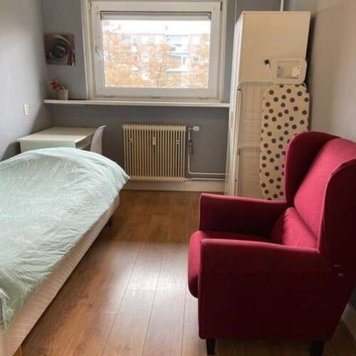 Foto #10 Appartement Mr. G. Groen van Prinstererlaan Amstelveen