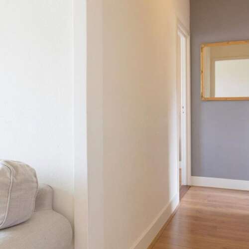 Foto #7 Appartement Mr. G. Groen van Prinstererlaan Amstelveen