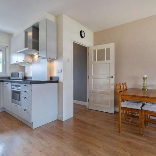 Foto #5 Appartement Mr. G. Groen van Prinstererlaan Amstelveen