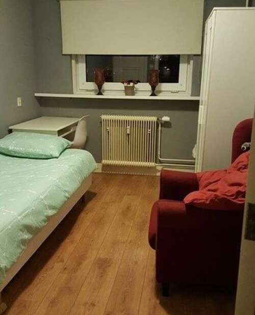 Foto #9 Appartement Mr. G. Groen van Prinstererlaan Amstelveen