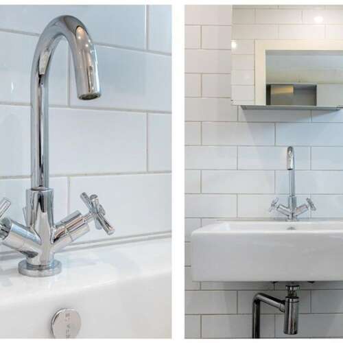 Foto #13 Appartement Mr. G. Groen van Prinstererlaan Amstelveen