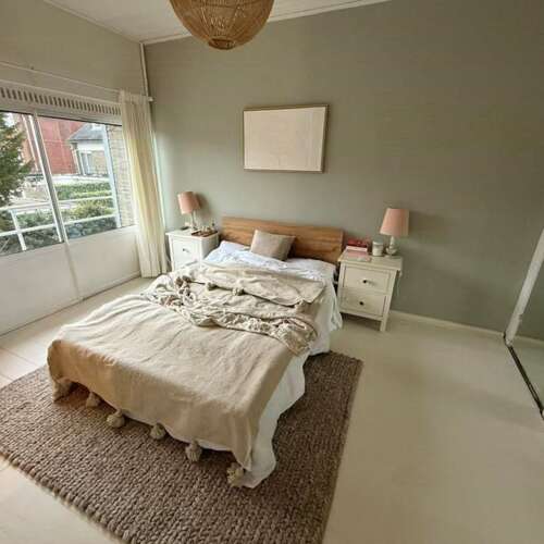 Foto #10 Huurwoning Keizer Karelweg Amstelveen