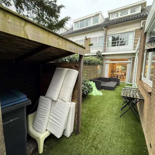 Foto #27 Huurwoning Keizer Karelweg Amstelveen