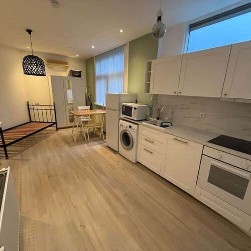 Foto #28 Huurwoning Keizer Karelweg Amstelveen