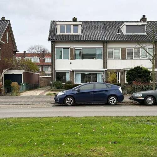 Foto #0 Huurwoning Keizer Karelweg Amstelveen