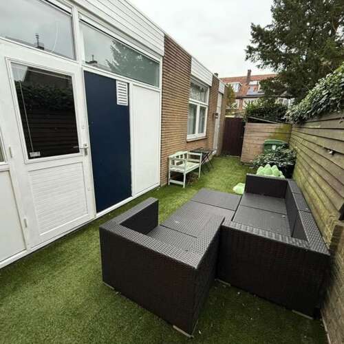 Foto #25 Huurwoning Keizer Karelweg Amstelveen