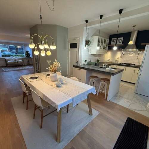 Foto #5 Huurwoning Keizer Karelweg Amstelveen