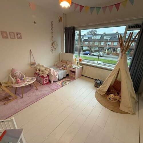 Foto #18 Huurwoning Keizer Karelweg Amstelveen