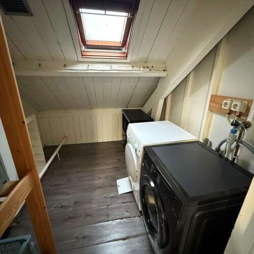 Foto #24 Huurwoning Keizer Karelweg Amstelveen