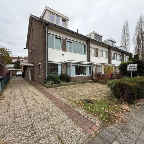 Foto #29 Huurwoning Keizer Karelweg Amstelveen