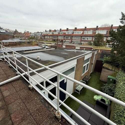 Foto #14 Huurwoning Keizer Karelweg Amstelveen