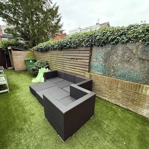 Foto #26 Huurwoning Keizer Karelweg Amstelveen