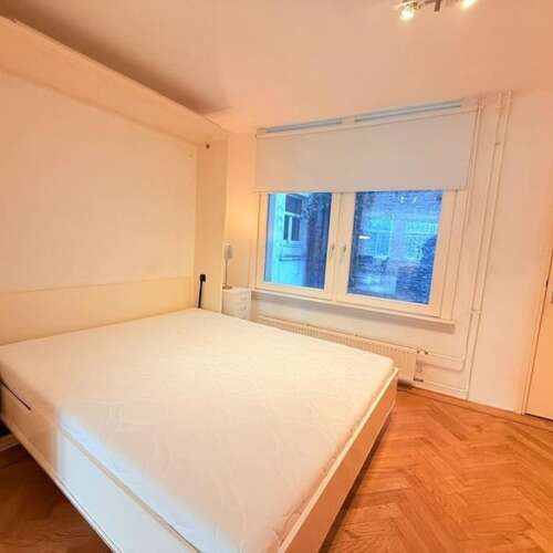 Foto #13 Appartement Zoutkeetsgracht Amsterdam