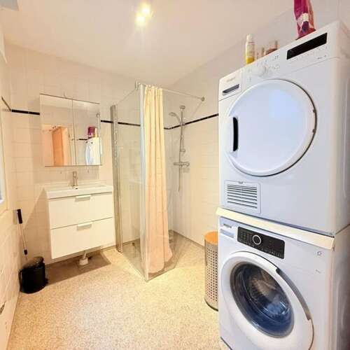 Foto #14 Appartement Zoutkeetsgracht Amsterdam