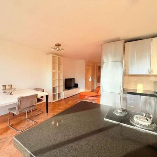 Foto #7 Appartement Zoutkeetsgracht Amsterdam