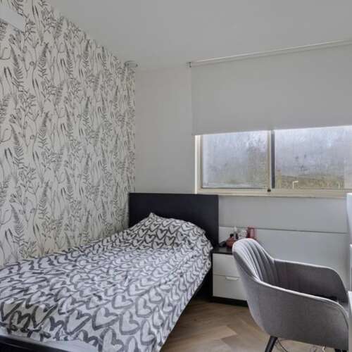 Foto #19 Appartement Beysterveld Amsterdam
