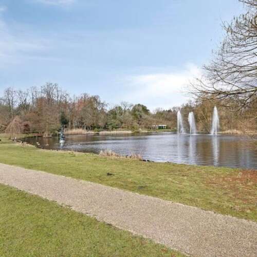 Foto #29 Appartement Beysterveld Amsterdam