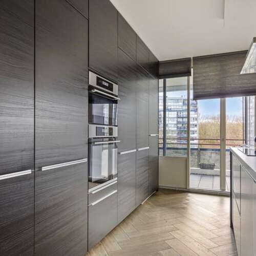 Foto #8 Appartement Beysterveld Amsterdam