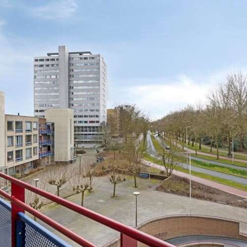 Foto #25 Appartement Beysterveld Amsterdam