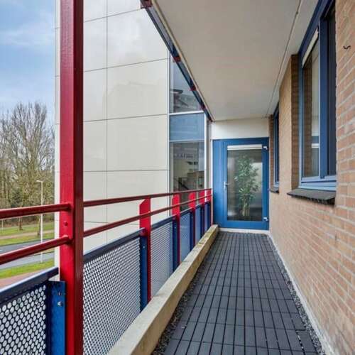 Foto #23 Appartement Beysterveld Amsterdam