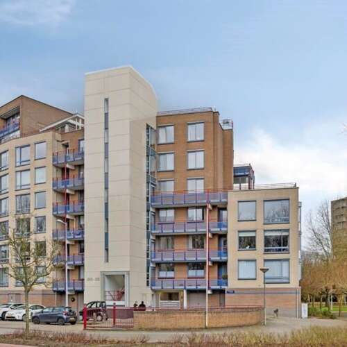 Foto #30 Appartement Beysterveld Amsterdam