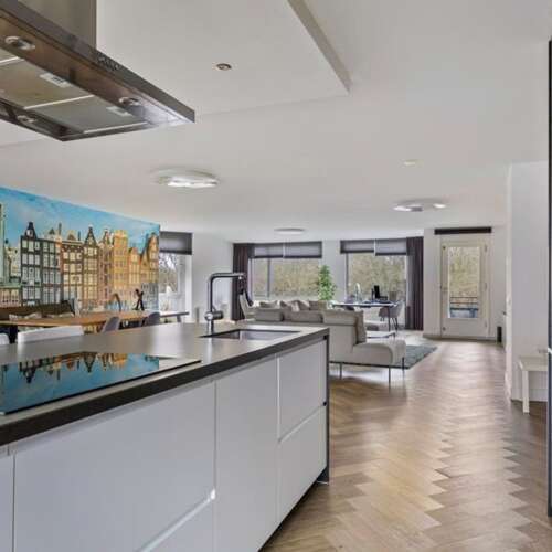 Foto #9 Appartement Beysterveld Amsterdam