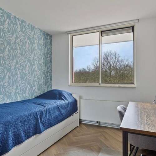 Foto #18 Appartement Beysterveld Amsterdam