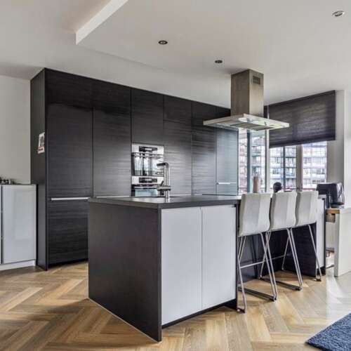 Foto #7 Appartement Beysterveld Amsterdam
