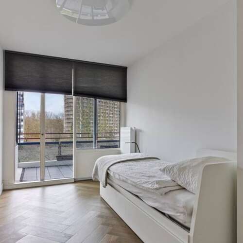 Foto #17 Appartement Beysterveld Amsterdam