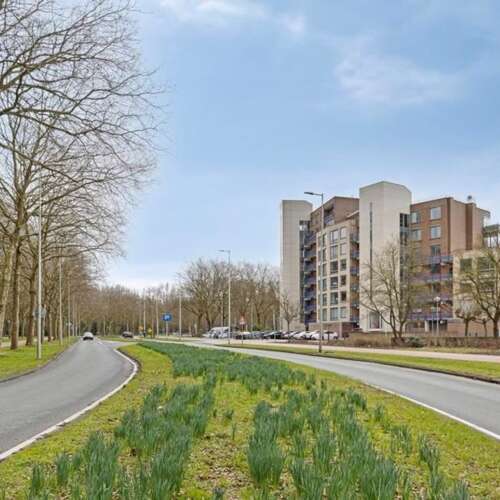 Foto #31 Appartement Beysterveld Amsterdam