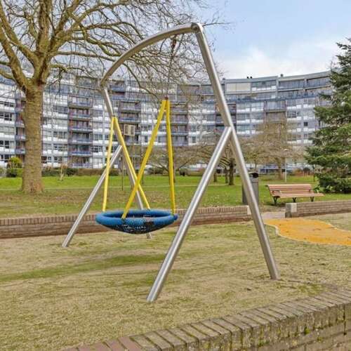 Foto #27 Appartement Beysterveld Amsterdam