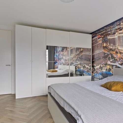 Foto #11 Appartement Beysterveld Amsterdam