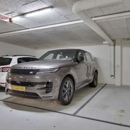 Foto #26 Appartement Beysterveld Amsterdam