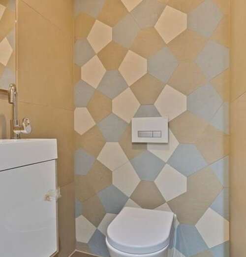 Foto #21 Appartement Beysterveld Amsterdam