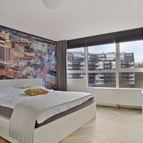 Foto #10 Appartement Beysterveld Amsterdam