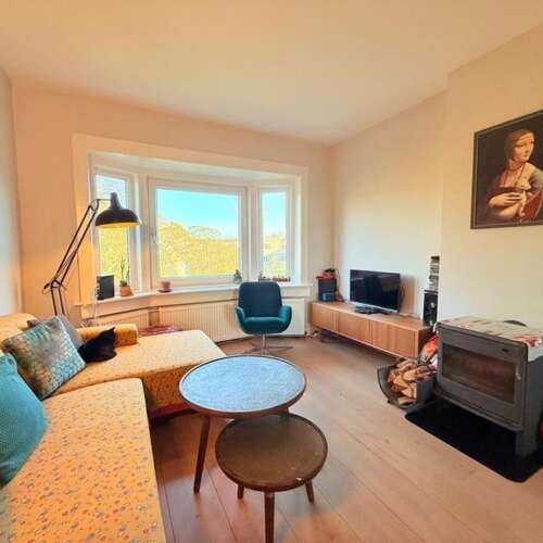 Foto #0 Appartement Borssenburgplein Amsterdam